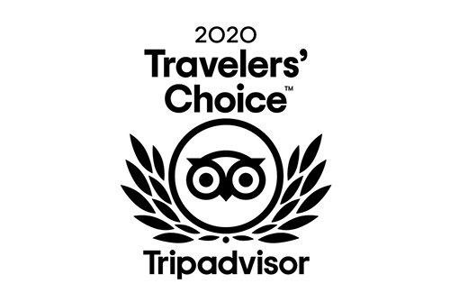 Tripadvisor Travelers Choice
